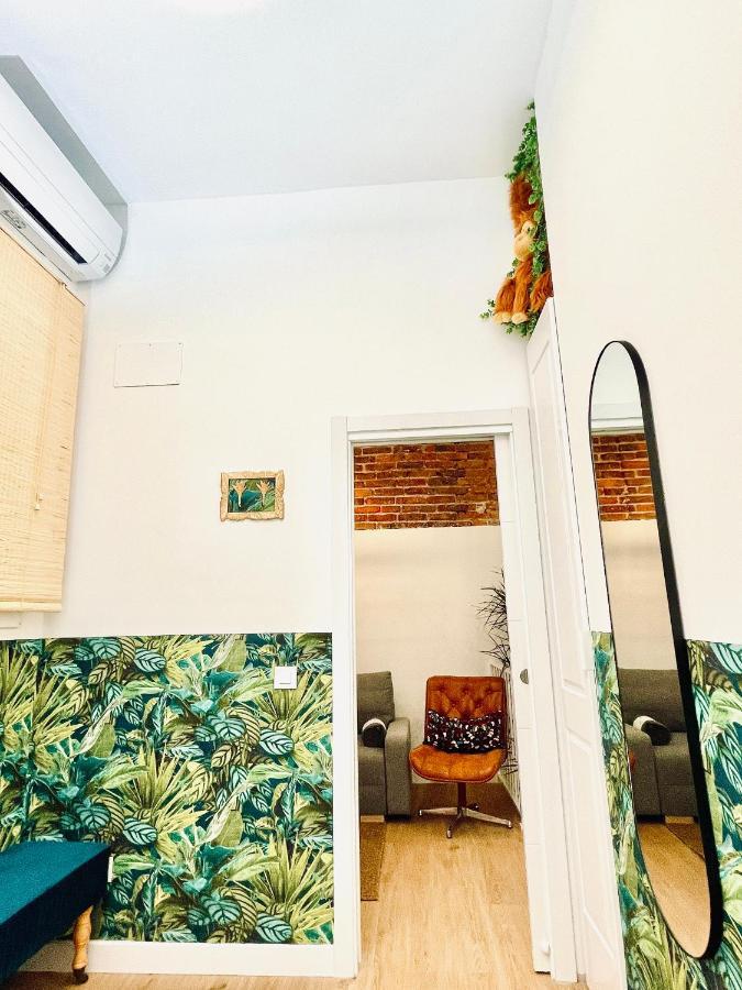 G18_apartamento 8 Con 3 2 Banos En Chamberi Apartamento