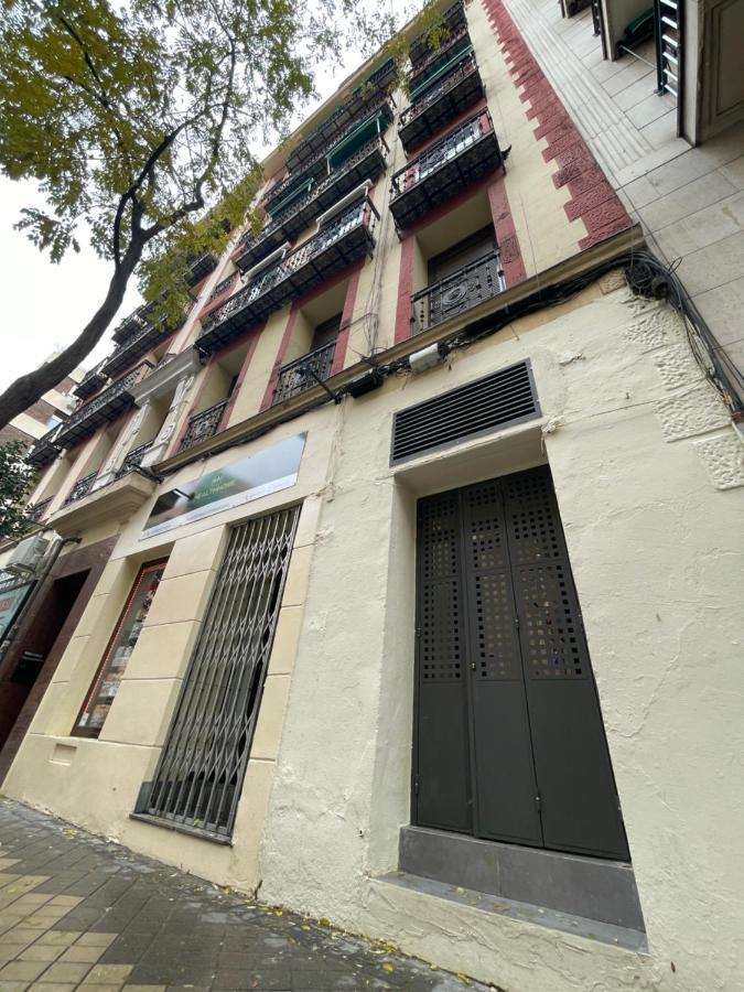 G18_apartamento 8 Con 3 2 Banos En Chamberi Apartamento *